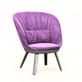 Romy armchair